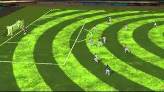 FIFA 14 Windows Phone 8 - rrlive VS Argentinos Jrs.