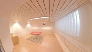 Bernstrasse 14 Untergeschoss