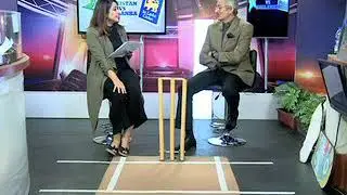 40 years of Delhi Test, Sikandar Bakht special!