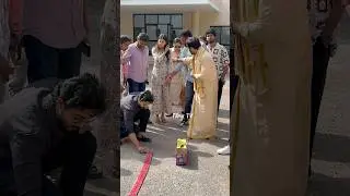 Solo Boy Movie Blockbuster Celebrations from Movie team