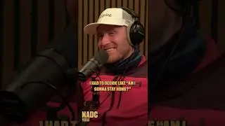Mike Posner Was Bit by a Rattlesnake While Walking Across America