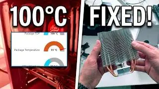 New CPU Cooler Unboxing: Cooler Master Hyper 212 EVO V2 + Noctua Paste!