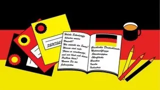 Basic German Language Skills- Alison Free Online Course Preview