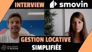 Simplify your rental management with Smovin [Interview]