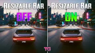 How Effective is Resizable BAR?