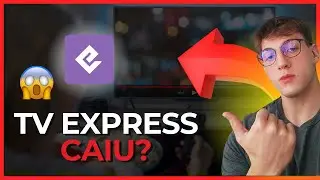 🚨 TV EXPRESS CAIU EM 2025! ENTENDA O QUE ACONTECEU E O QUE FAZER AGORA!