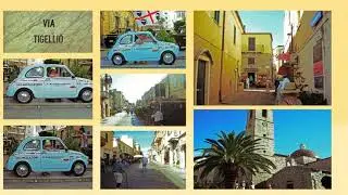 2013 Mediterranean Cruise