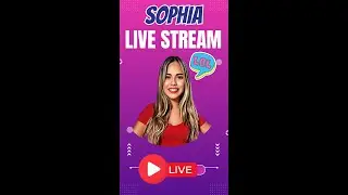 Jarastyle Family est&aacute; en vivo Pre-Birthday Sophia #live
