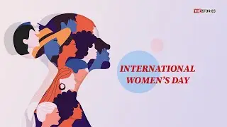 Breaking Barriers and Building Bridges: International Women's Day 2023 #internationalwomensday