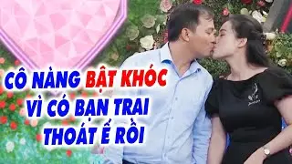 Nàng MỸ NHÂN 24 TUỔI kiếm tiền khủng, XINH ĐẸP TUYỆT VỜI khiến MC Quyền Linh NGỠ NGÀNG khi gặp