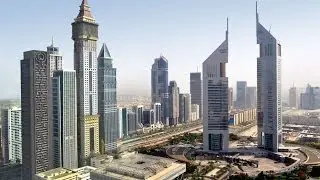 Dubai - The Greatest City On Earth