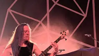 TesseracT - Of Mind - Nocturne in Orlando 05/04/2025