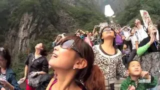 Awesome Stunts For Humans
