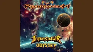Interstellar Odyssey