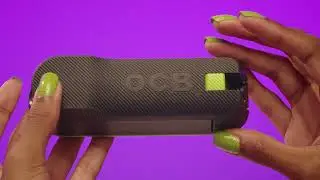 OCB Tube Machine | OCB EasySlide Injector