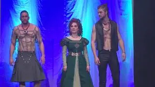 A Song of Thrones: A Pittsburgh Opera Fashion Event