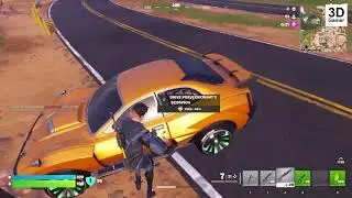 traveling only by car solo match