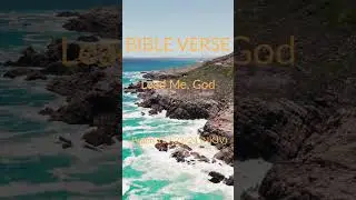 Bible Verse: Psalm 139:23-24  #Shorts #God #worship #scripture #faith #religion #subscribe #share
