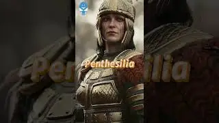 Следующий герой &laquo;Чужестранки&raquo; или связь с обликом героя VG? (Y8S4) #forhonor #shorts #outlander
