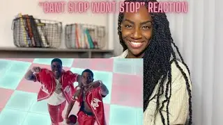 Can't Stop Won't Stop (feat. Kodak Black) - King Combs ((REACTION!!!!)) 🔥🔥🔥