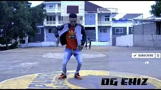 Kizz Daniel x of ehiz ( Lie official short video) *🇸🇱sl King's squad finness
