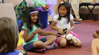 Summer 2021 Fun Activities for Kids