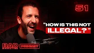 This Ecommerce Software Should Be ILLEGAL - Francesco Gatti
