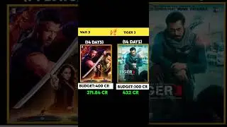tiger 3 14 days worldwide box office collection|war 2 14 days worldwide box office collection#shorts