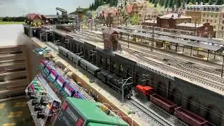 Arnold SNCF 141 R im grenz&uuml;berschreitenden Verkehr