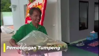 HUT ke 16 PT NAZWA MAKMUR UTAMA. 