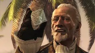 S2M4:Mister Walpole, I Presume? | Assassin's Creed IV Black Flag