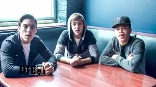 IM5 - ПРЕДШОУ РИТУАЛЫ Эп. 77