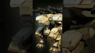 WAR ROBOTS #gaming #pixonic #warrobots #skirmish #blackmarket #Viral #exterminationmode