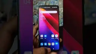 OnePlus Nord Gray Ash Special Edition Variant Display, Camera & Outlook