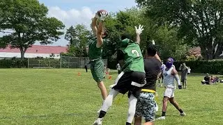Narps vs Black Haus LIFFL A 5-Man Spring 25 Semifinal