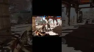 for honor: unrelenting warden.