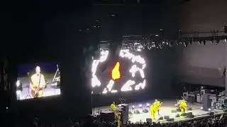 Mongoloid - Devo @ Shoreline Amphitheatre in Mt. View, CA 10/16/2025