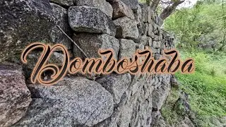 A day trip to Domboshaba Ruins & Mantenge Well.