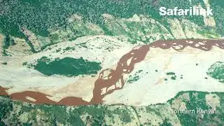 Safarilink Aerial Destinations