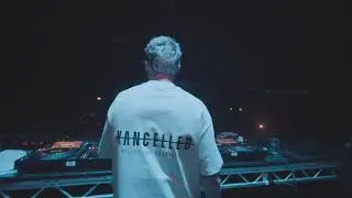 Will Atkinson Live