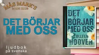 *DET B&Ouml;RJAR MED OSS ljudbok p&aring; svenska | It starts with us