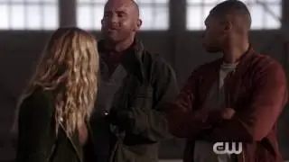 The Flash Season 3 Heroes Vs Aliens Trailer   The 4 Night Crossover HD   Supergirl   YouTube