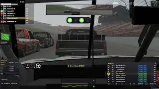 iRacing C Fixed Trucks at Legacy Michigan (1.18.26 10:15)