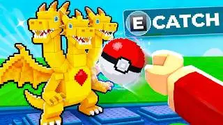 Spending $985,983,895 to Catch the RAREST BRAINROTS in Roblox!