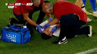 Cristiano Ronaldo vs Slovakia Away HD 1080i (08/09/2023)