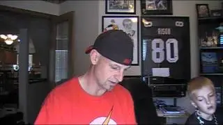 Shanked? Not this time!! lilmrhardcore & Squall2828