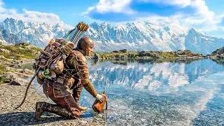 Oblivion Remastered ist 2026 kaum wiederzuerkennen❗