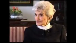 Marion Downs - 2011 Bonfils-Stanton Foundation Science and Medicine Honoree