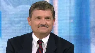 Keith Cowing on China's Space Program