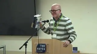 Women in Ministry 2024: Andrew Sach - 1 Peter 1:1-2:3